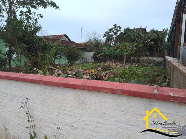 #0605 - Terreno para Venda em Balneário Barra do Sul - SC - 1