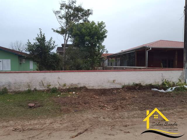 #0605 - Terreno para Venda em Balneário Barra do Sul - SC - 3