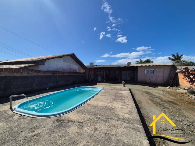 #0604 - Casa para Venda em Balneário Barra do Sul - SC - 3