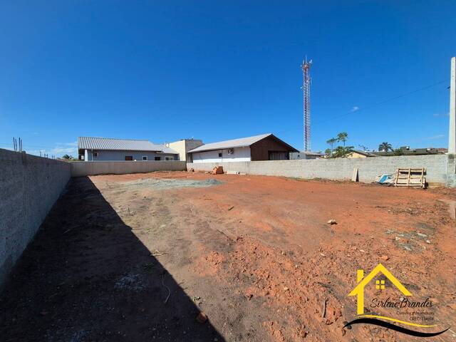 #0009 - Terreno para Venda em Balneário Barra do Sul - SC