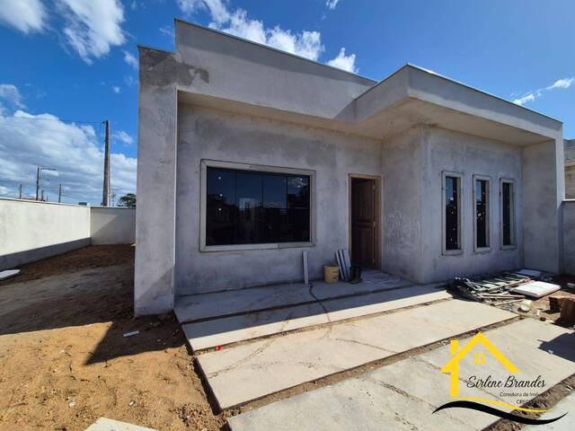 #0566 - Casa para Venda em Balneário Barra do Sul - SC - 1