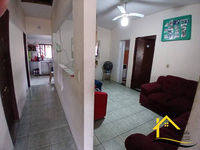 Casa para Venda em Balneário Barra do Sul - 5