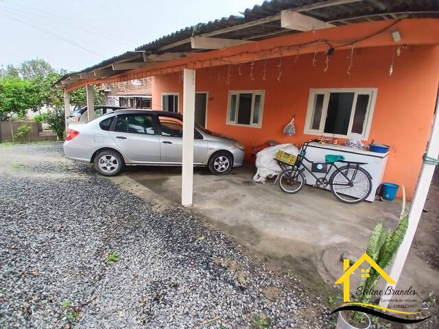 Casa para Venda em Balneário Barra do Sul - 4