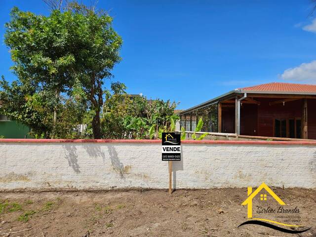 Venda em Costeira - Balneário Barra do Sul