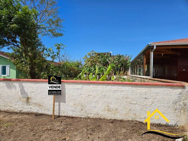 #0605 - Terreno para Venda em Balneário Barra do Sul - SC - 2