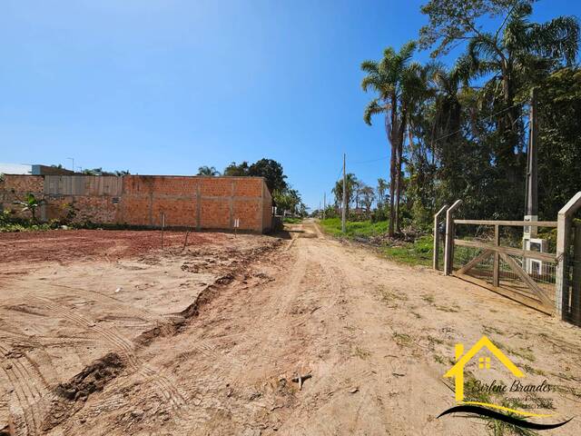 #0583 - Terreno para Venda em Balneário Barra do Sul - SC - 2