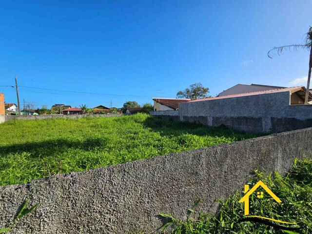 #0584 - Terreno para Venda em Balneário Barra do Sul - SC - 2