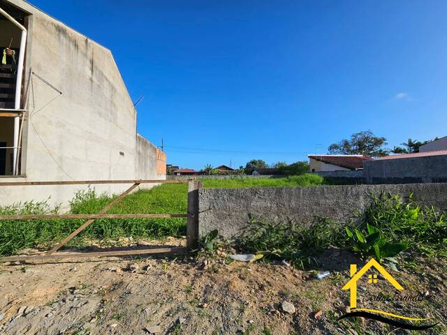 #0277 - Terreno para Venda em Balneário Barra do Sul - SC