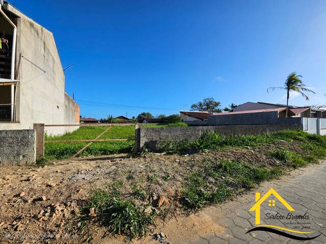 #0277 - Terreno para Venda em Balneário Barra do Sul - SC