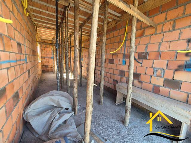 #0611 - Casa para Venda em Balneário Barra do Sul - SC - 3