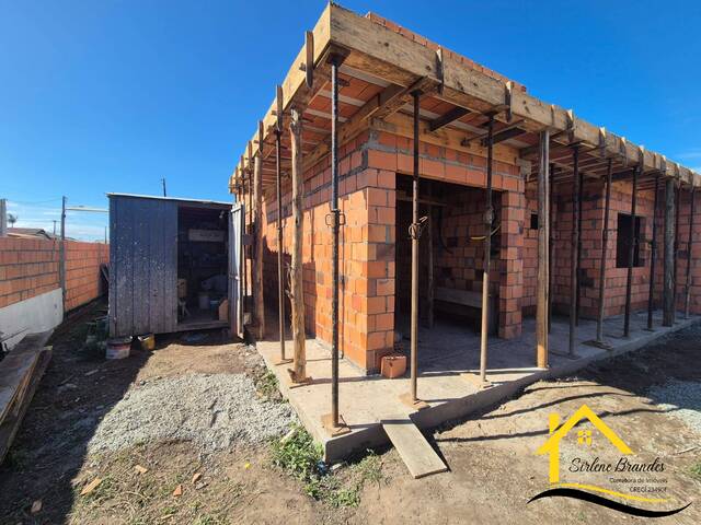 #0611 - Casa para Venda em Balneário Barra do Sul - SC - 2