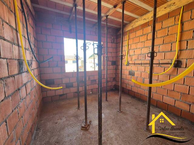 #0609 - Casa para Venda em Balneário Barra do Sul - SC - 3