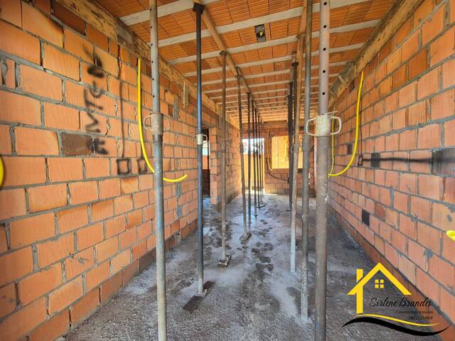 #0609 - Casa para Venda em Balneário Barra do Sul - SC - 2