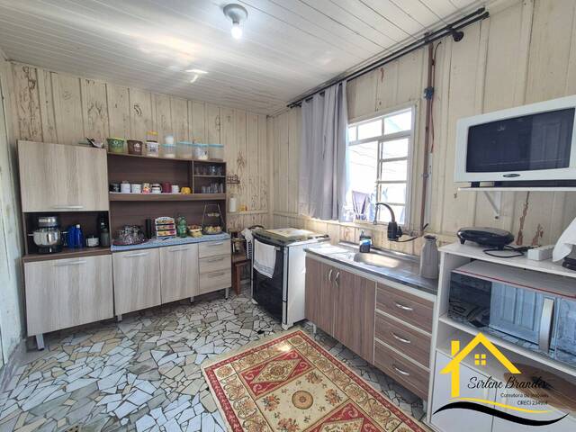 Casa para Venda em Balneário Barra do Sul - 4