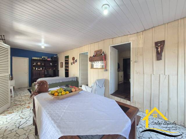 #0613 - Casa para Venda em Balneário Barra do Sul - SC - 2