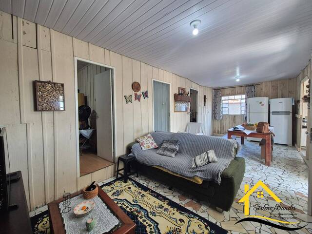 Casa para Venda em Balneário Barra do Sul - 5