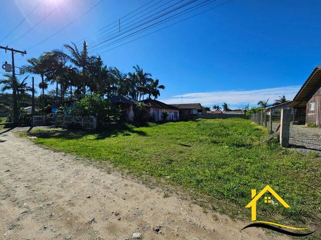Terreno para Venda em Balneário Barra do Sul - 5