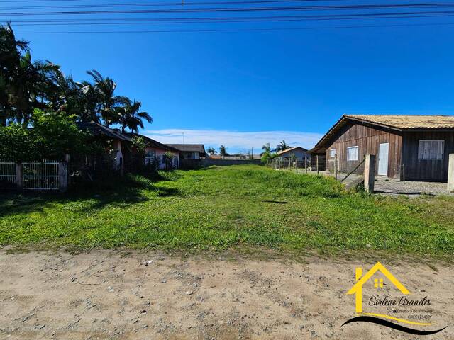 #0614 - Terreno para Venda em Balneário Barra do Sul - SC - 2