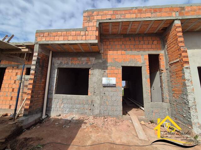 #0615 - Casa para Venda em Balneário Barra do Sul - SC - 1