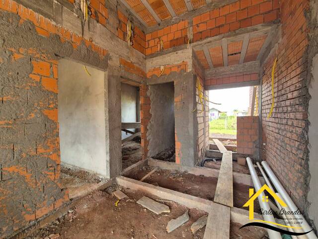 #0615 - Casa para Venda em Balneário Barra do Sul - SC - 3