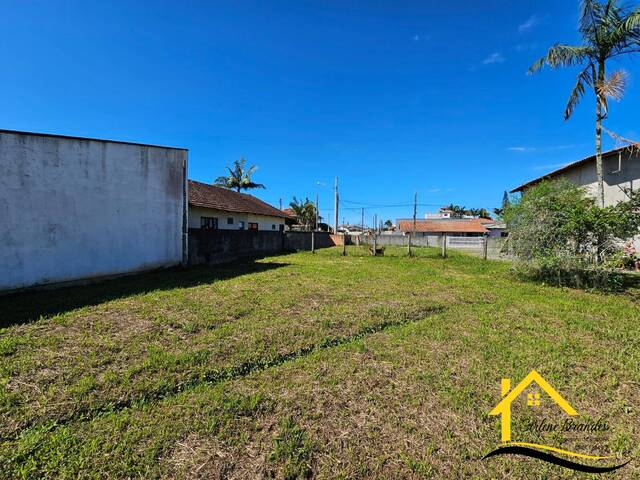 #0616 - Terreno para Venda em Balneário Barra do Sul - SC - 2