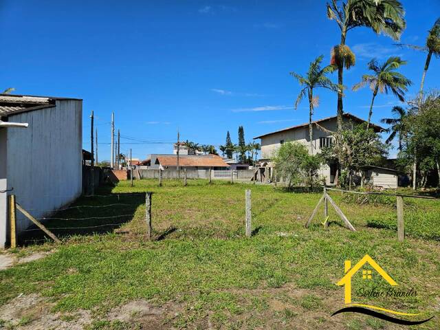 Terreno para Venda em Balneário Barra do Sul - 4