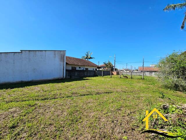 #0616 - Terreno para Venda em Balneário Barra do Sul - SC - 3