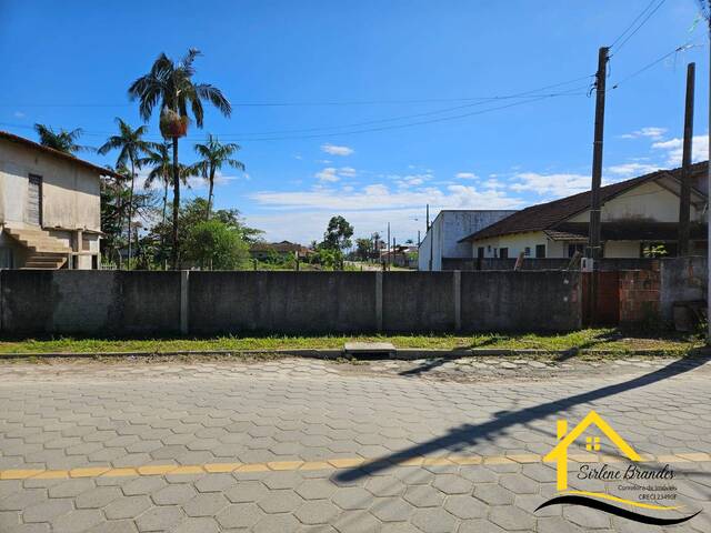 #0616 - Terreno para Venda em Balneário Barra do Sul - SC - 1