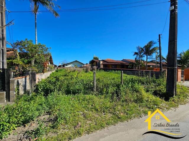 #0617 - Terreno para Venda em Balneário Barra do Sul - SC - 2