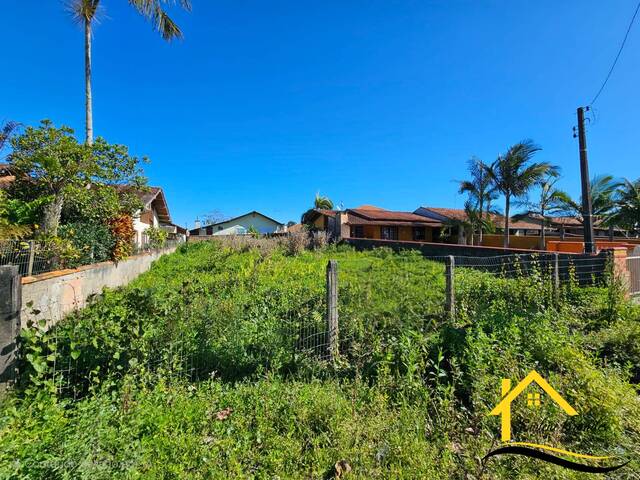 #0617 - Terreno para Venda em Balneário Barra do Sul - SC - 3