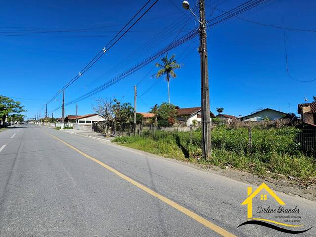 Terreno para Venda em Balneário Barra do Sul - 5