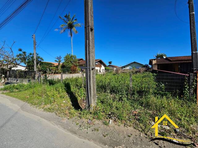 Terreno para Venda em Balneário Barra do Sul - 4