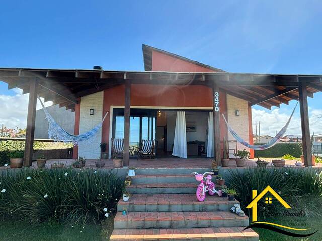 Casa para Venda em Balneário Barra do Sul - 5