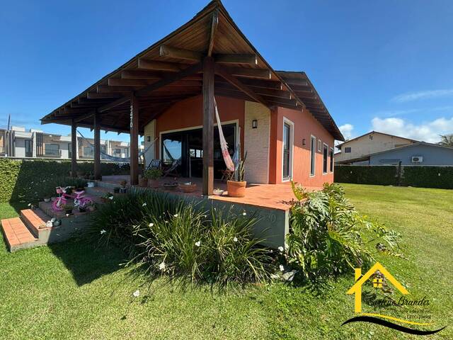 #0619 - Casa para Venda em Balneário Barra do Sul - SC - 3
