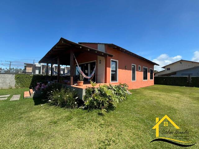 Casa para Venda em Balneário Barra do Sul - 4