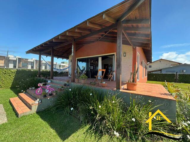#0619 - Casa para Venda em Balneário Barra do Sul - SC - 1