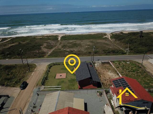 #0619 - Casa para Venda em Balneário Barra do Sul - SC - 2