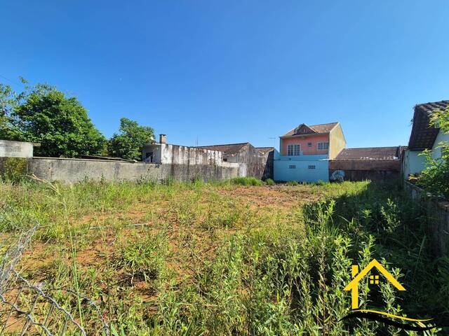 #0620 - Terreno para Venda em Balneário Barra do Sul - SC - 1