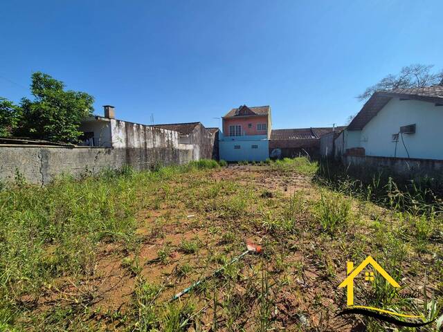 #0620 - Terreno para Venda em Balneário Barra do Sul - SC - 3
