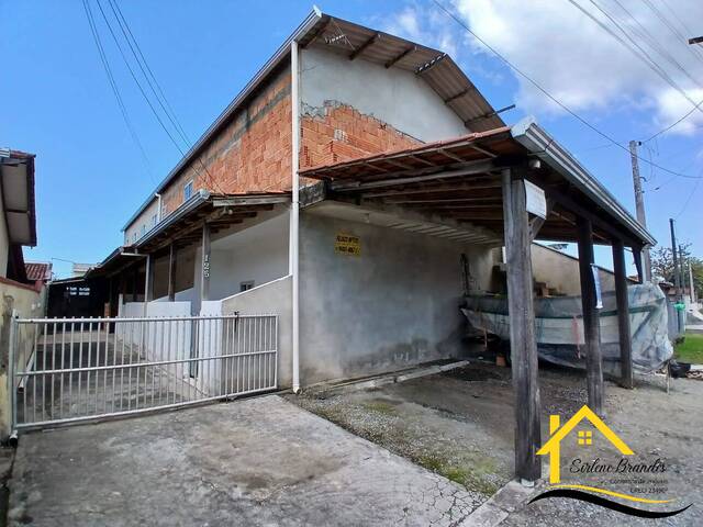 Venda em Costeira - Balneário Barra do Sul