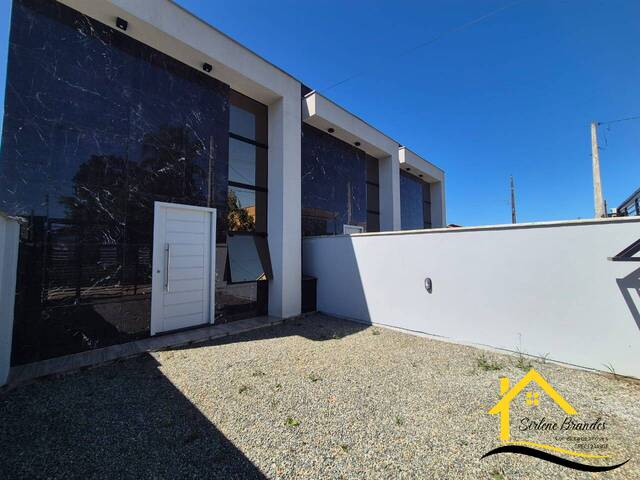 #0015 - Casa para Venda em Balneário Barra do Sul - SC