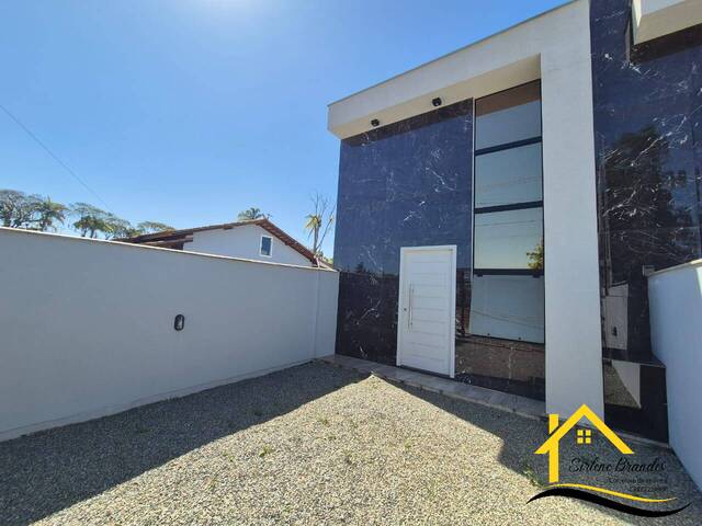 #0015 - Casa para Venda em Balneário Barra do Sul - SC