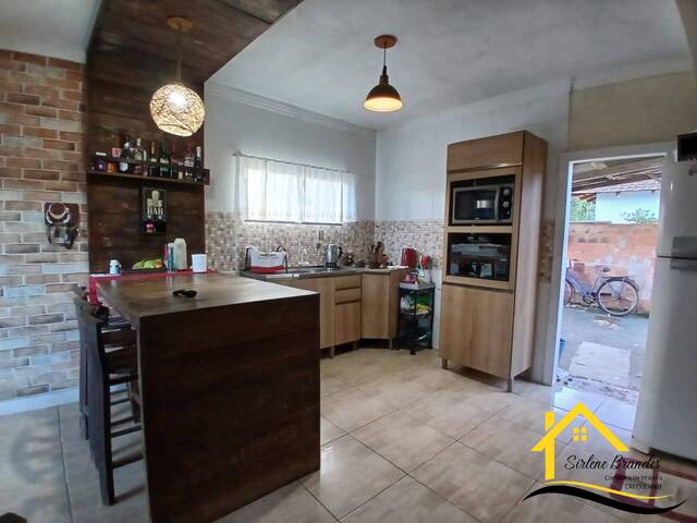 #0623 - Casa para Venda em Balneário Barra do Sul - SC - 3