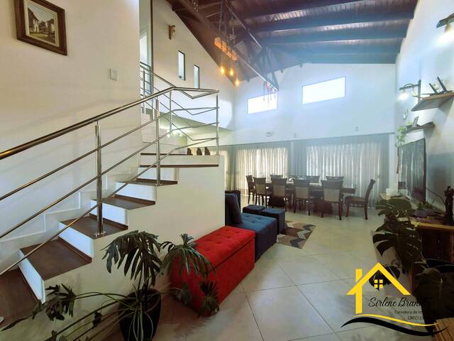 #0624 - Casa para Venda em Balneário Barra do Sul - SC - 2