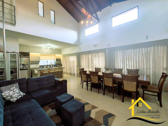 #0624 - Casa para Venda em Balneário Barra do Sul - SC - 3