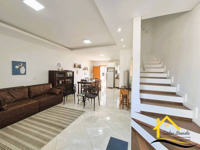 #0626 - Casa para Venda em Balneário Barra do Sul - SC - 2