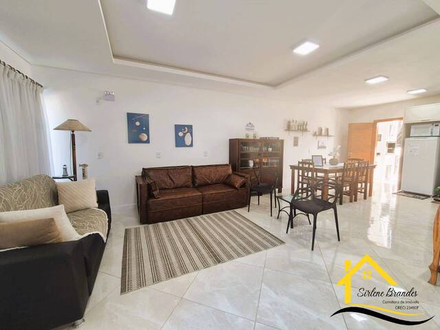 #0626 - Casa para Venda em Balneário Barra do Sul - SC - 3