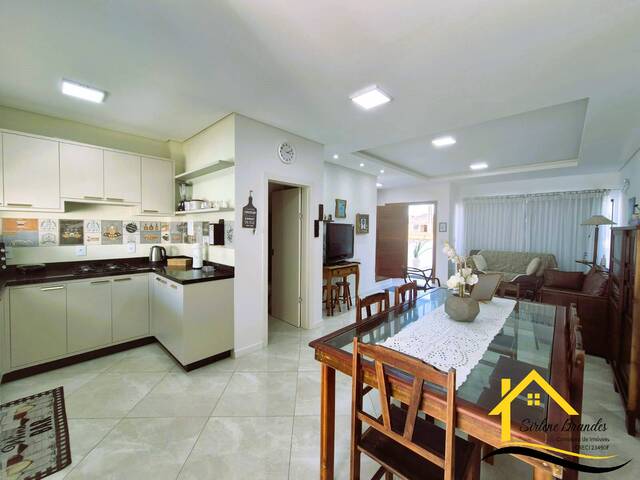 Casa para Venda em Balneário Barra do Sul - 4