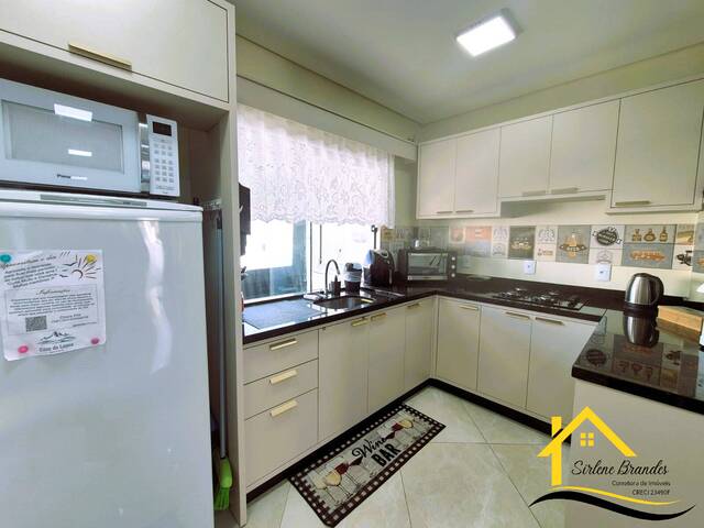 Casa para Venda em Balneário Barra do Sul - 5