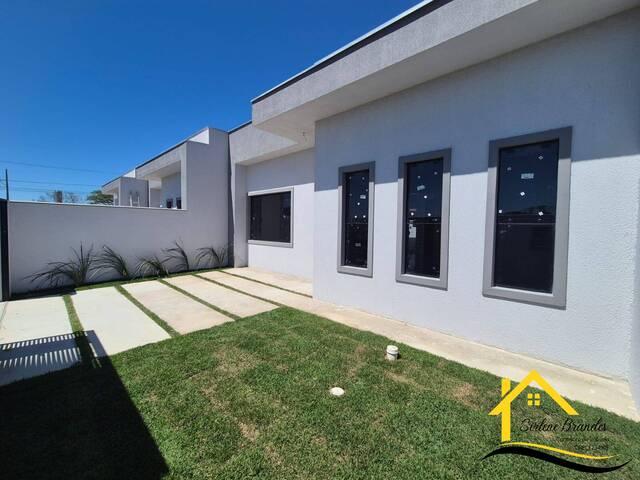 Venda em Salinas - Balneário Barra do Sul